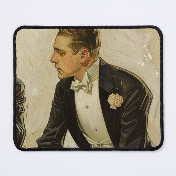 Item preview, JC Leyendecker 032 designed and sold by Nikita Abakumov.