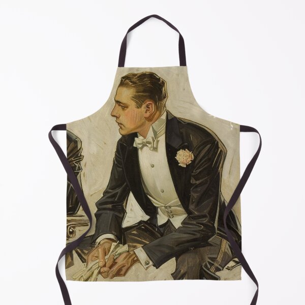 Item preview, JC Leyendecker 032 designed and sold by Nikita Abakumov.