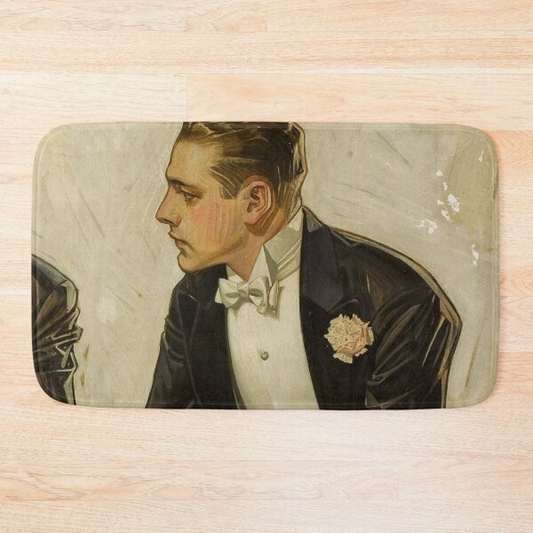 Item preview, JC Leyendecker 032 designed and sold by Nikita Abakumov.