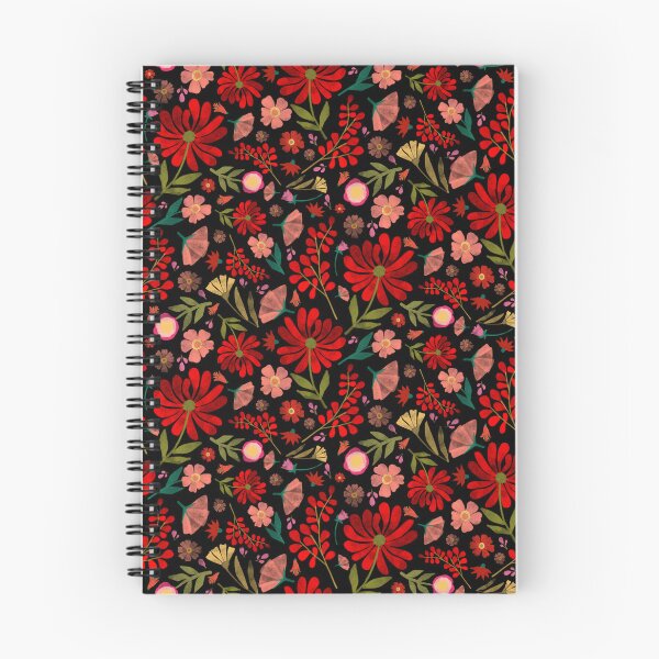 Item preview, Colorful Wildflower Summer Floral designed and sold by cadstudios.