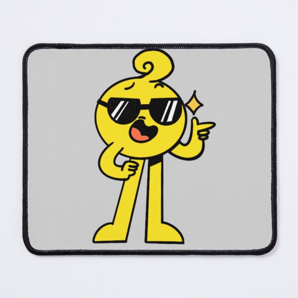 Item preview, Full Body and Face Emoji Cool designed and sold by GoodsFind.