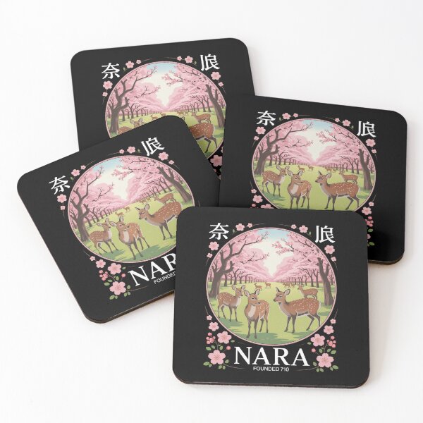 Item preview, Vintage Japan – Nara designed and sold by SignumShop.
