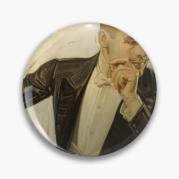 Item preview, JC LEyendecker 031 designed and sold by Nikita Abakumov.