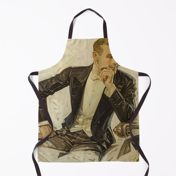 Item preview, JC LEyendecker 031 designed and sold by Nikita Abakumov.