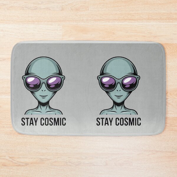 Item preview, Stay Cosmic designed and sold by DAHANG.