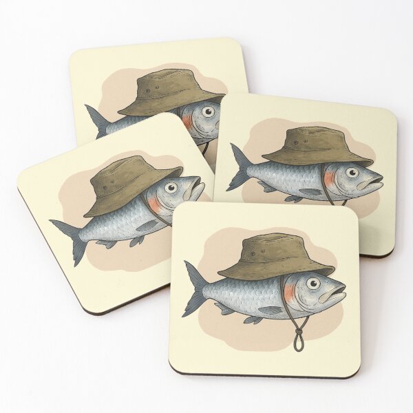 Artikelvorschau, Fisher’s Fancy entworfen und verkauft von iamdesigns14.