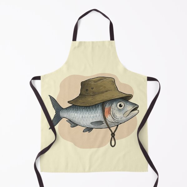 Artikelvorschau, Fisher’s Fancy entworfen und verkauft von iamdesigns14.