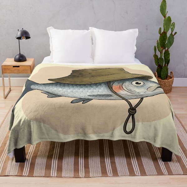 Artikelvorschau, Fisher’s Fancy entworfen und verkauft von iamdesigns14.