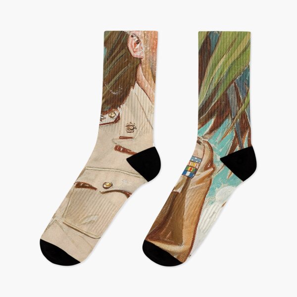 Item preview, JC Leyendecker 030 designed and sold by Nikita Abakumov.