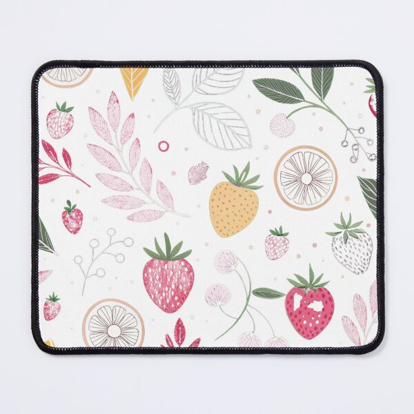 Item preview, Floating Fruits in a Transparent Night designed and sold by joycrysstudio.