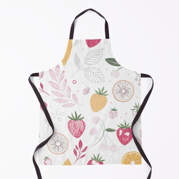 Item preview, Floating Fruits in a Transparent Night designed and sold by joycrysstudio.