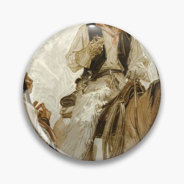 Item preview, JC Leyendecker 029 designed and sold by Nikita Abakumov.