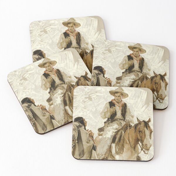 Item preview, JC Leyendecker 029 designed and sold by Nikita Abakumov.