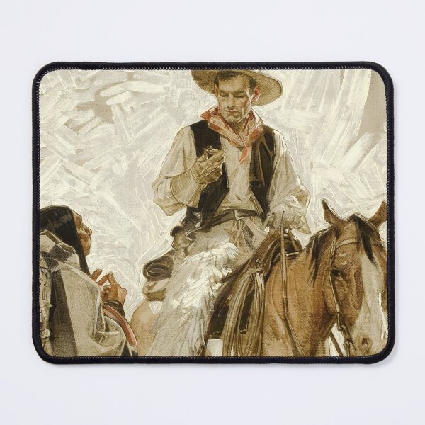 Item preview, JC Leyendecker 029 designed and sold by Nikita Abakumov.