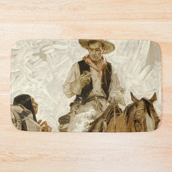 Item preview, JC Leyendecker 029 designed and sold by Nikita Abakumov.