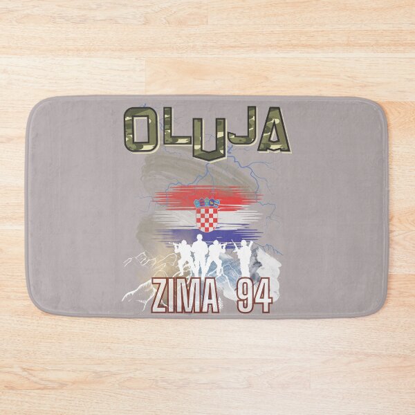 Item preview, OLUJA ZIMA 94 LEGENDARNA KOLEKCIJA  designed and sold by PATRIOT NEDO SHOP 2.