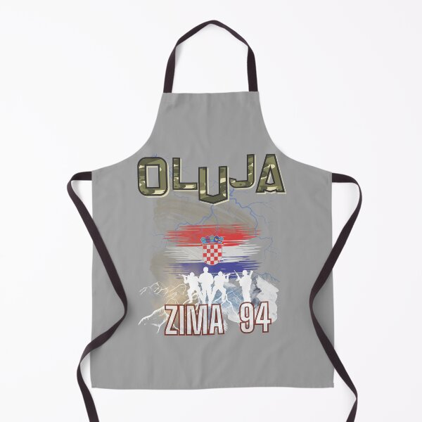 Item preview, OLUJA ZIMA 94 LEGENDARNA KOLEKCIJA designed and sold by PATRIOT NEDO SHOP 2.