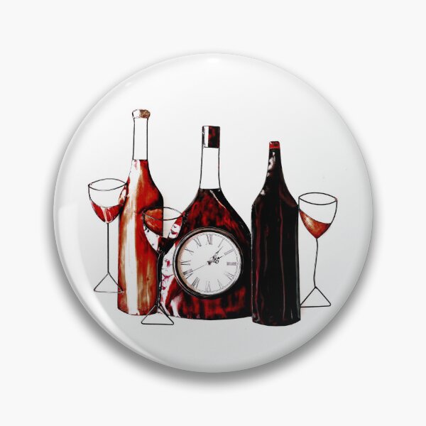 Item preview, Time For a Tipple designed and sold by Dorset Girl.