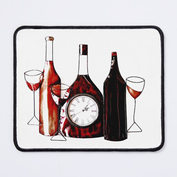 Item preview, Time For a Tipple designed and sold by Dorset Girl.
