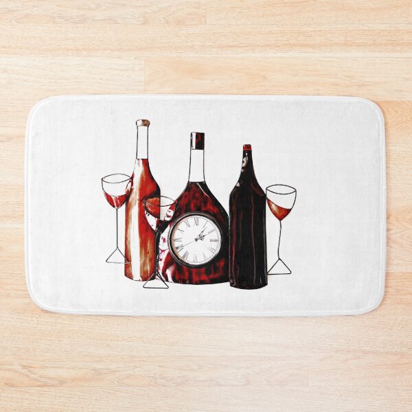 Item preview, Time For a Tipple designed and sold by Dorset Girl.