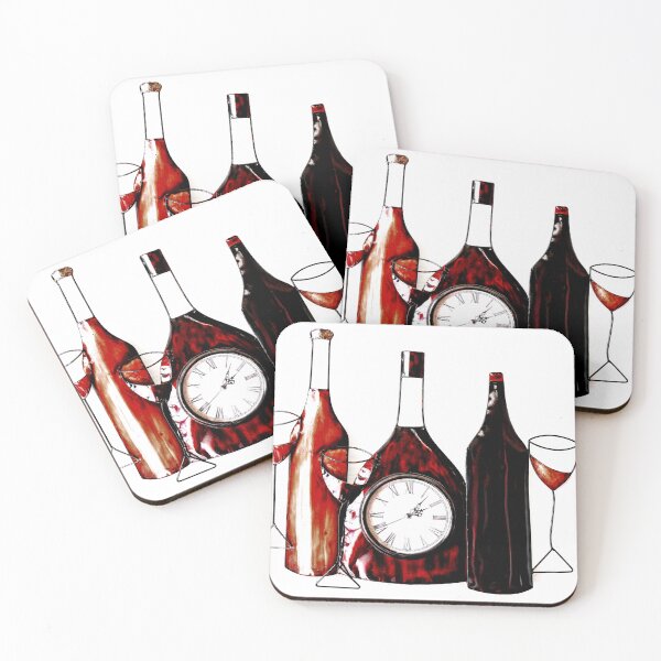 Item preview, Time For a Tipple designed and sold by Dorset Girl.