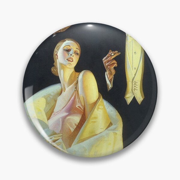 Item preview, JC Leyendecker 028 designed and sold by Nikita Abakumov.