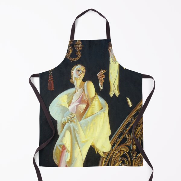 Item preview, JC Leyendecker 028 designed and sold by Nikita Abakumov.