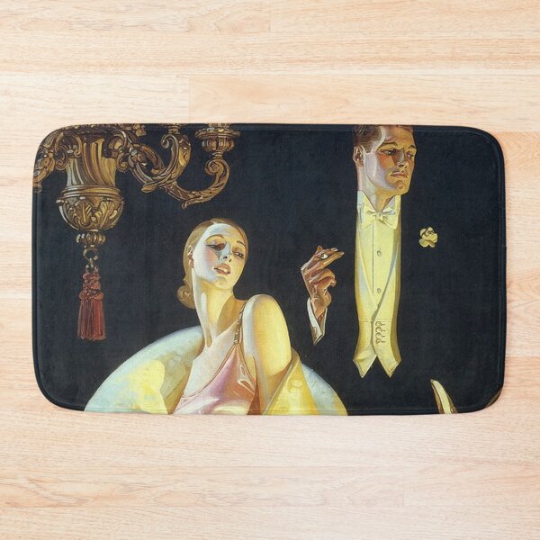 Item preview, JC Leyendecker 028 designed and sold by Nikita Abakumov.