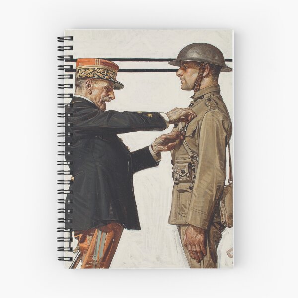 Item preview, JC Leyendecker 027 designed and sold by Nikita Abakumov.