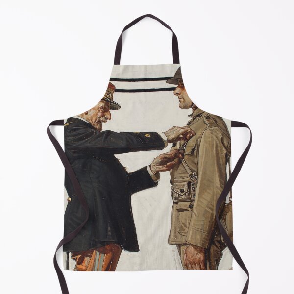 Item preview, JC Leyendecker 027 designed and sold by Nikita Abakumov.