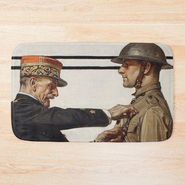 Item preview, JC Leyendecker 027 designed and sold by Nikita Abakumov.