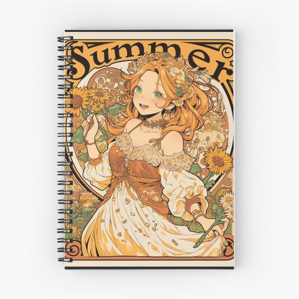 Item preview, Copy of Kawaii Summer Sunflower edition designed and sold by Tirsot.