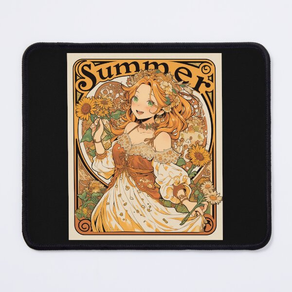Item preview, Copy of Kawaii Summer Sunflower edition designed and sold by Tirsot.