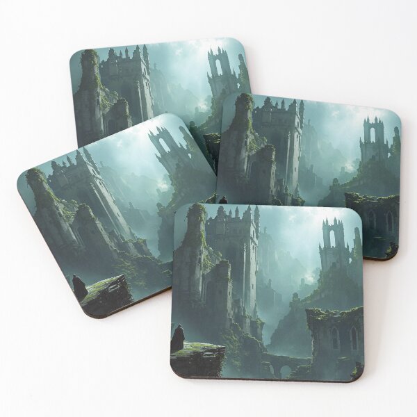 Item preview, Ancient Ruins 01 designed and sold by Hustle-Studio.
