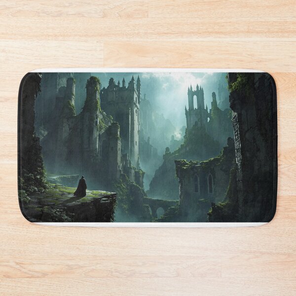 Item preview, Ancient Ruins 01 designed and sold by Hustle-Studio.