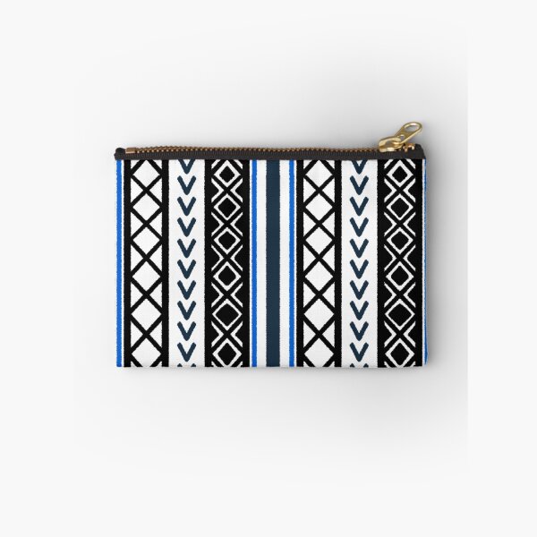 Item preview, Traditional Geometric Stripes with Tribal Essence designed and sold by Onulodesign.