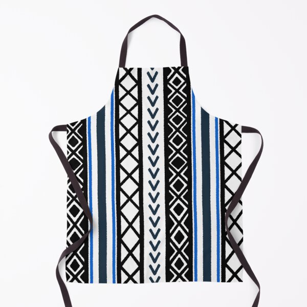 Item preview, Traditional Geometric Stripes with Tribal Essence designed and sold by Onulodesign.