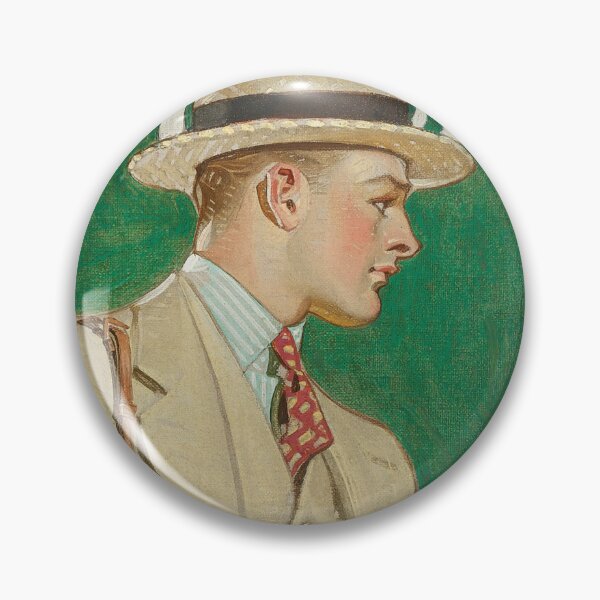 Item preview, JC Leyendecker 026 designed and sold by Nikita Abakumov.