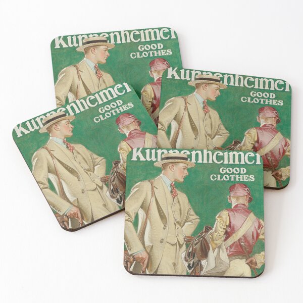 Item preview, JC Leyendecker 026 designed and sold by Nikita Abakumov.