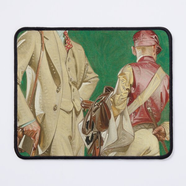 Item preview, JC Leyendecker 026 designed and sold by Nikita Abakumov.