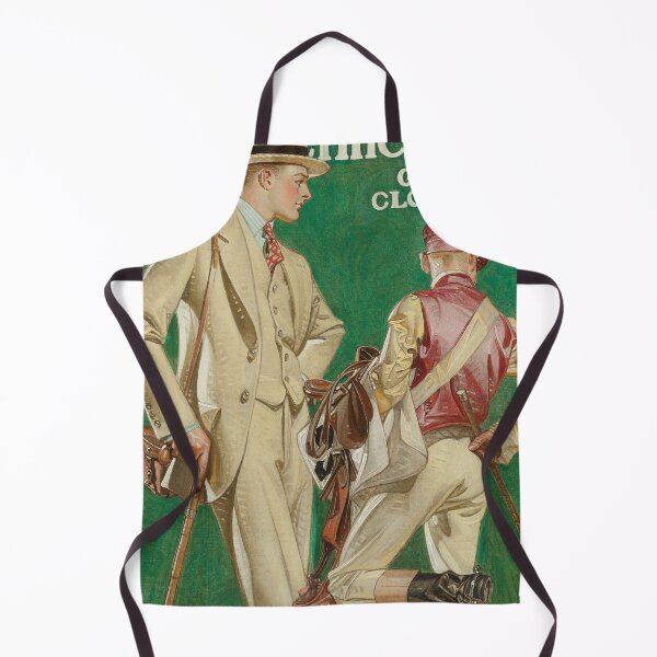Item preview, JC Leyendecker 026 designed and sold by Nikita Abakumov.