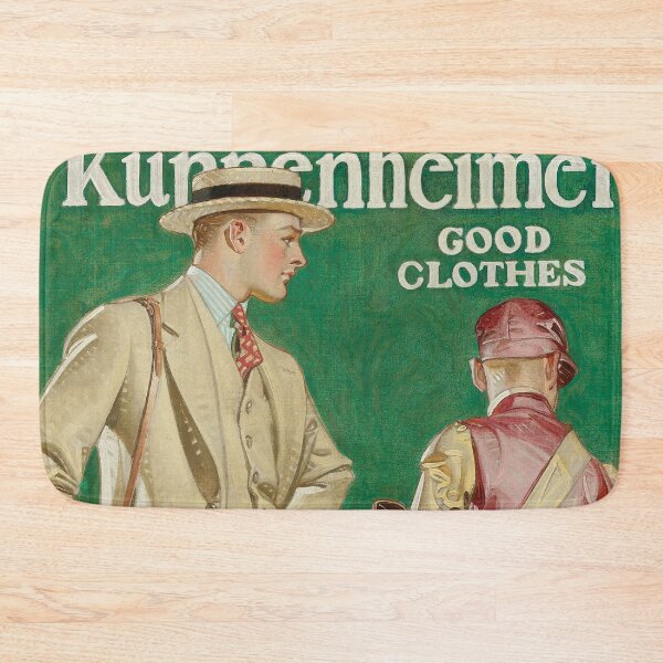 Item preview, JC Leyendecker 026 designed and sold by Nikita Abakumov.