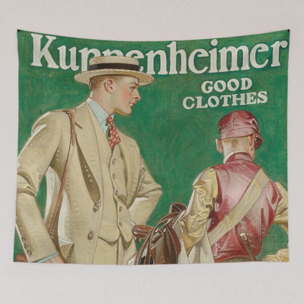 Item preview, JC Leyendecker 026 designed and sold by Nikita Abakumov.