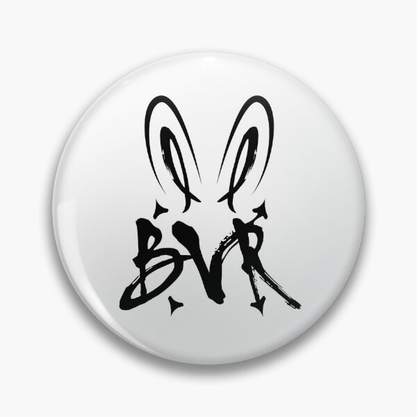Item preview, Black Velvet Rabbits (BVR) designed and sold by Bitmeddler.