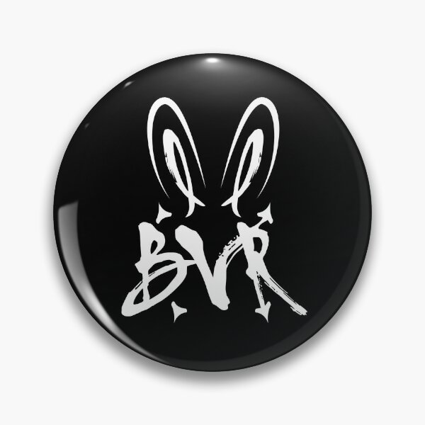 Item preview, Black Velvet Rabbits (BVR) designed and sold by Bitmeddler.