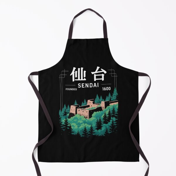 Item preview, Vintage Japan – Sendai designed and sold by SignumShop.