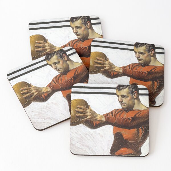 Item preview, JC Leyendecker 025 designed and sold by Nikita Abakumov.
