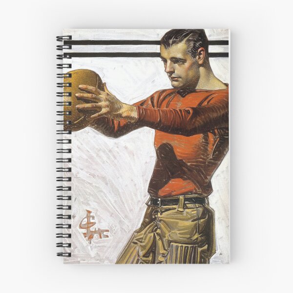 Item preview, JC Leyendecker 025 designed and sold by Nikita Abakumov.