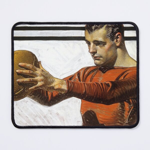 Item preview, JC Leyendecker 025 designed and sold by Nikita Abakumov.
