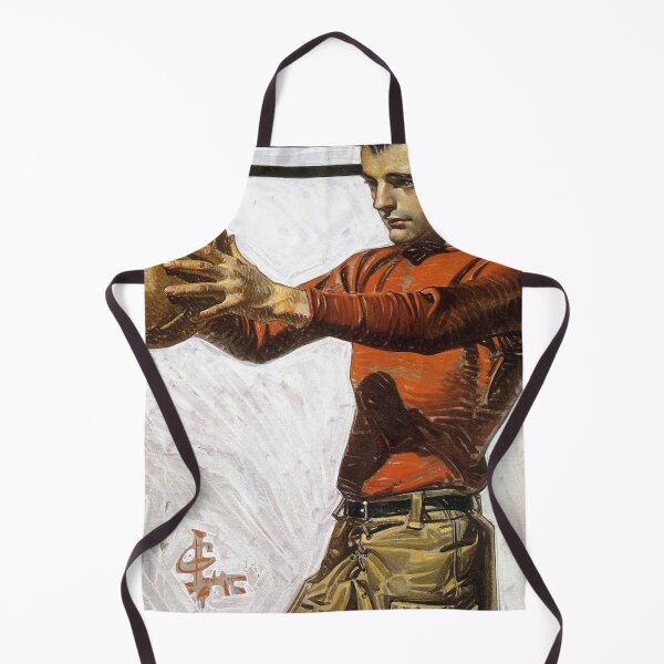 Item preview, JC Leyendecker 025 designed and sold by Nikita Abakumov.